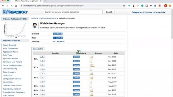 How to setup Maven Project in Visual Studio Code | Using VSCode for Java Maven Project|Maven Projec