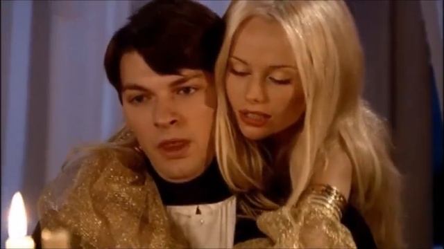Бедная Настя // Мне не жаль смотреть онлайн