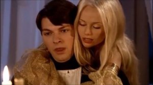 Бедная Настя // Мне не жаль