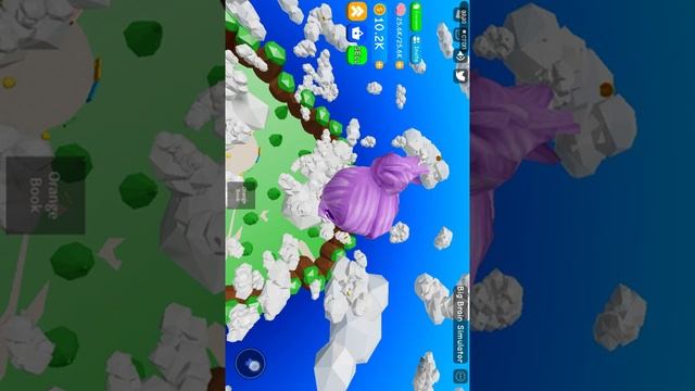 Играю в большую голову в роблокс смотреть онлайн