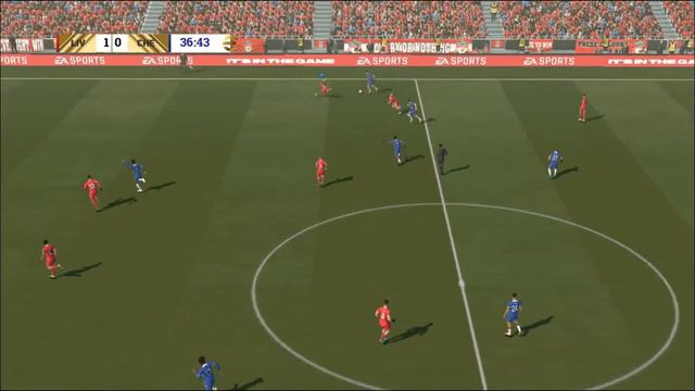 PES 2017 NEW FANTASY SCOREBOARD GOLDEN VERSION 2023 смотреть онлайн
