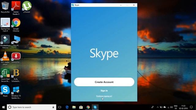 New Skype Latest Update Skype Preview - (2018) For All Windows / 7 / 8 / 10 / смотреть онлайн