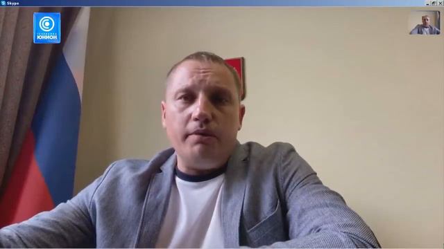 Александр Моор: «Россия обязана сделать всё для того, чтобы помочь ДНР» смотреть онлайн