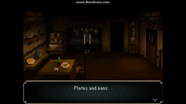 The Last Door: S1 E1 | Part 1 | TO DA MANSION! смотреть онлайн