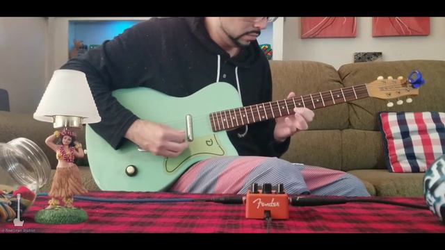 #Johnnyguitarist #PedalReview #Fender EFFECT PEDAL REVIEW: Fender Distort Competition Series смотреть онлайн