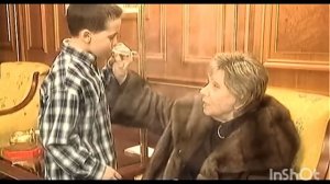 Неплохой фильм Наследницы