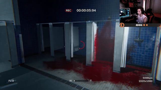 OUTLAST 2 con alert jumpscare [DAY 39] !discord !telegram смотреть онлайн