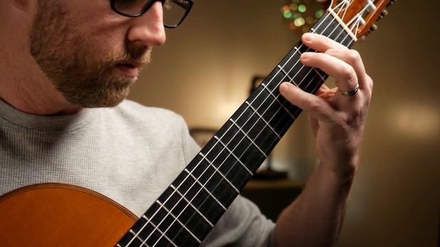 EVERY Ocarina Song on Guitar (Zelda: Ocarina of Time) | Classical Guitar Medley смотреть онлайн