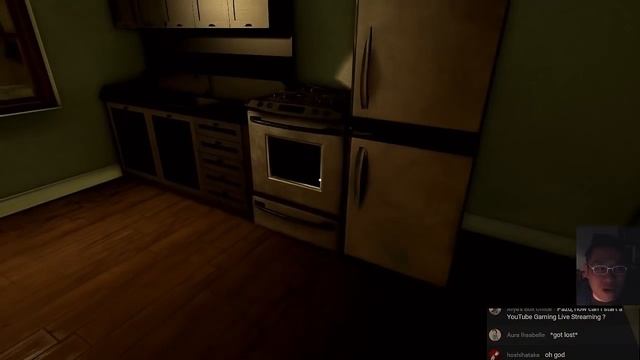 Joana's Life - Part 1 Let's Play Walkthrough LIVESTREAM FACECAM смотреть онлайн