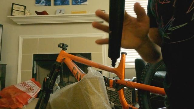 2022 CANYON SPECTRAL 29 AL 6 | Is This The Best Value Mountain Bike Of 2022?? | Unbox & Build!