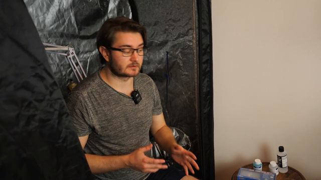 Úvod do Airbrushe 🎨 komponenty Starter Setu ft. @wingsmoothpainting8545 | FYFT.cz смотреть онлайн