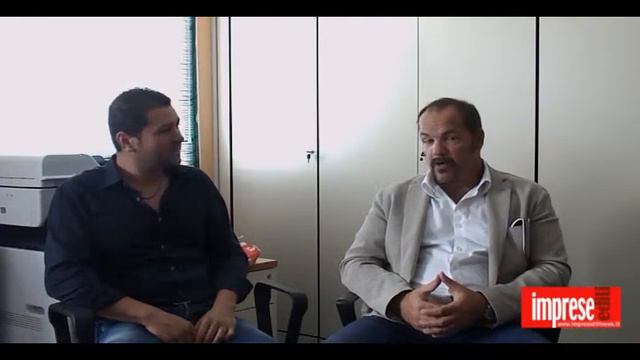 Colorificio San Marco e Fiorcolor | Produttore e distributore смотреть онлайн