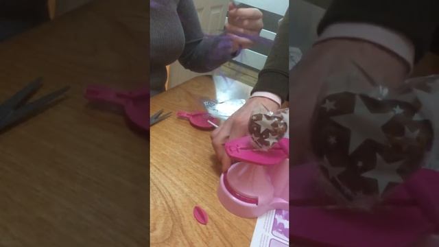 Chocolate lollipop maker # part 2 смотреть онлайн