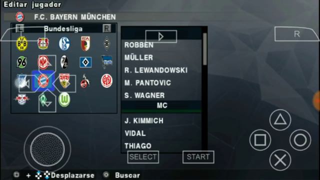 DESCARGA PES 2019 PPSSPP ANDROID (ACTUALIZADO) DESCARGA MEDIAFIRE O MEGA + TUTORIAL DE INSTALACIÓ смотреть онлайн