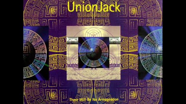 Union Jack - Fromage Frais