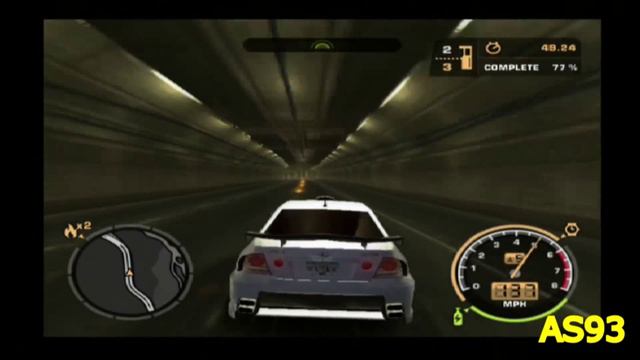[PS2] Need for Speed Most Wanted: Black Edition Part 4! смотреть онлайн