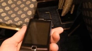 Первый взгляд на Билайн E300 от Droider.ru