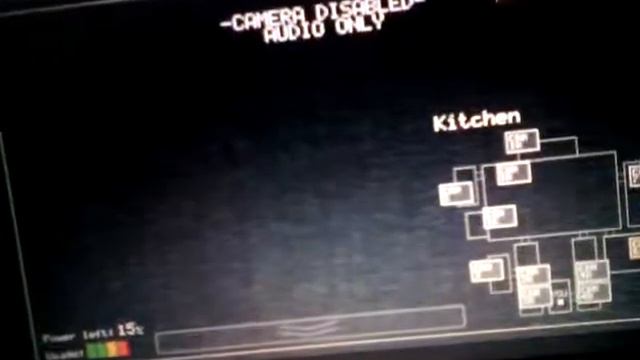 Как сделать 5 ночей с Фредди не страшным смотреть онлайн