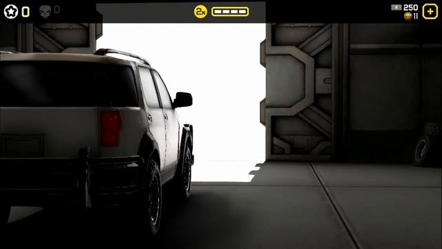 Zombie Highway 2 - Auxbrain, Inc. Walkthrough смотреть онлайн