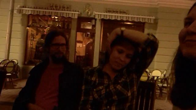 Конгресс МАФУН в Тарту, Йӱржӧ йӱреш смотреть онлайн