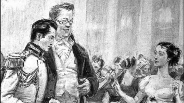 Война и мир. 19 глава (том 4, часть 4). Краткое содержание смотреть онлайн