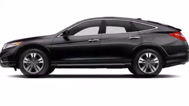 2013 Honda Crosstour Princeton NJ 08540 смотреть онлайн