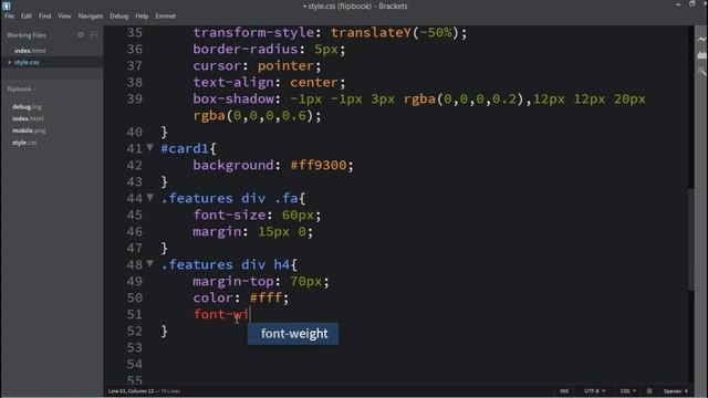 How To Create Animated Flipbook on Website Using HTML CSS JavaScript смотреть онлайн