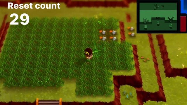 Is the 17 chain shiny hunt worth doing??? in pokemon BDSP!!!! смотреть онлайн