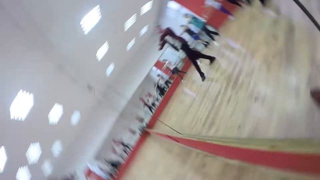 Dance Sunday (11.03.2018) смотреть онлайн