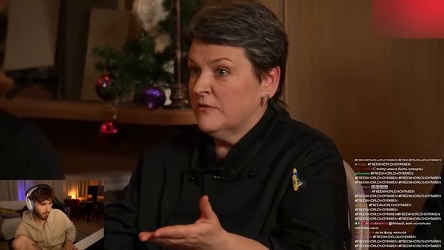 КОРЕШ СМОТРИТ: Угадай Настоящего Повара Мишлен! 6 Человек Врут, 1 Говорит Правду (feat. ХАЗЯЕВА) смотреть онлайн