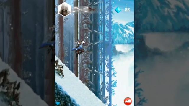 Zerando Assassin's Creed 3 (EMULADOR DE JAVA PARA ANDROID) смотреть онлайн