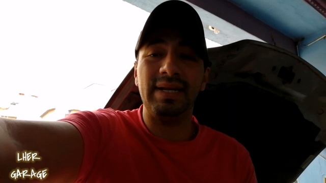 CUANDO LLUEVE SE METE EL AGUA AL CARRO? || LUIS HER смотреть онлайн