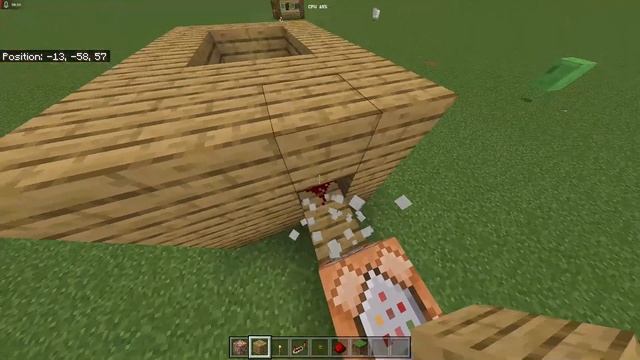 [ MINECRAFT JAVA\BEDROCK ] HOW TO MAKE A CAMERA IN MINECRAFT 1.20.1 *UPDATED* смотреть онлайн