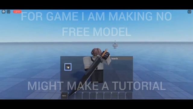 Sword / Combat system | Katana and Heavy Sword | смотреть онлайн