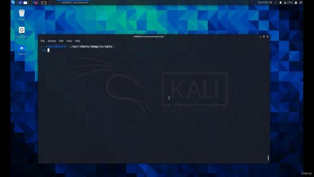 27 Print Last Lines with tail Command #EthicalHackingLearning смотреть онлайн