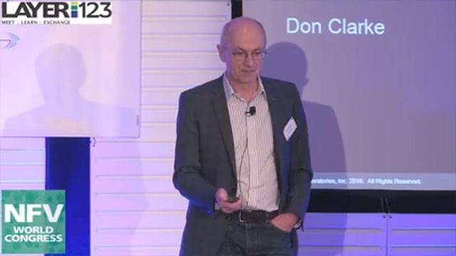 Standards & Open Source working in Harmony смотреть онлайн