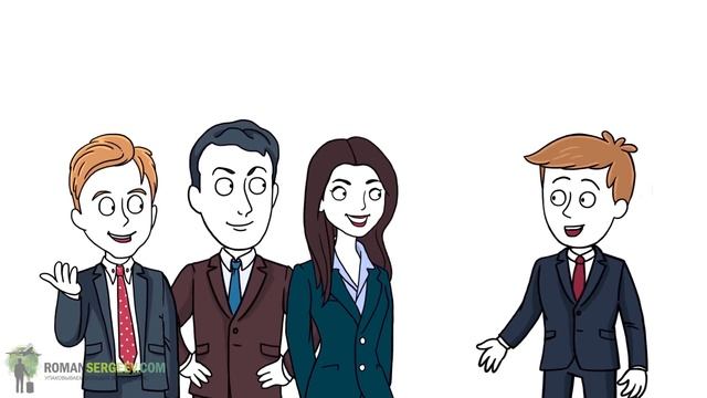 «Отдел продаж по захвату рынка». Часть 2. Михаил Гребенюк | Саммари ® смотреть онлайн