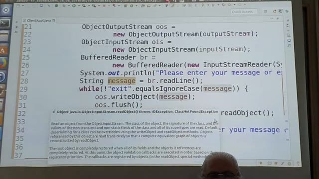 Socket part1 -3 смотреть онлайн