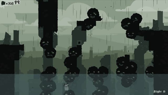 The End Is Nigh - ВОДЯНОЕ ВЕСЕЛЬЕ [#12] - Blight - Ruin - 100% - Прохождение смотреть онлайн