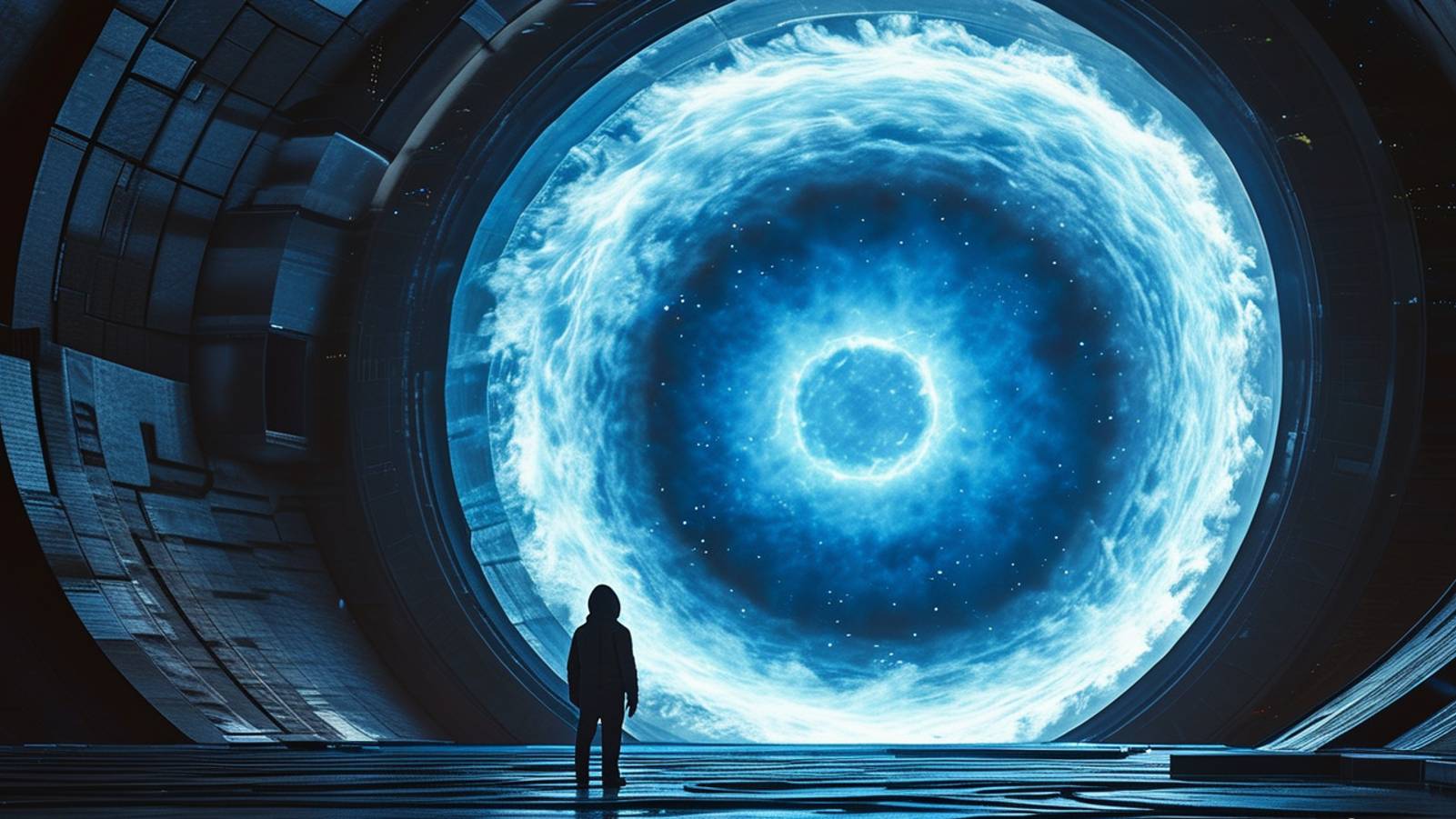 Music For Work And Relax — Future Garage Mix