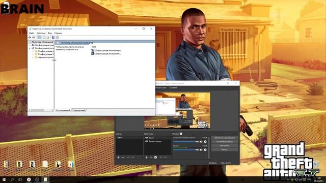 Как отключить защитник windows смотреть онлайн