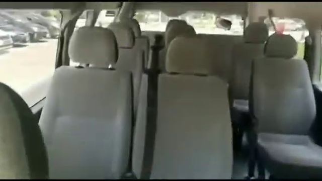 2014 Oct – TOYOTA HIACE COMMUTER GL 14 SEATER смотреть онлайн