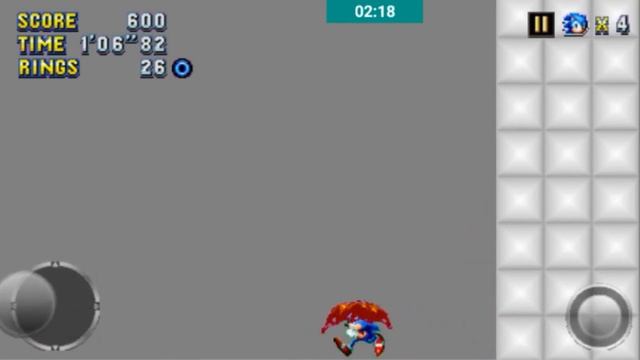 Sonic mania на андроид обзор смотреть онлайн