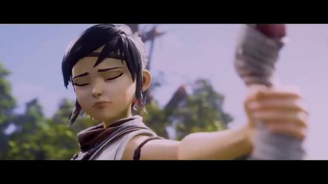 Kena: Bridge of Spirits Review – Is This PlayStation Game Worth Playing? смотреть онлайн