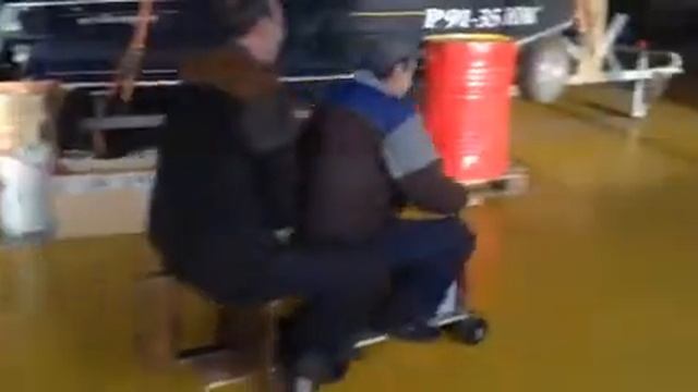Самокат смотреть онлайн