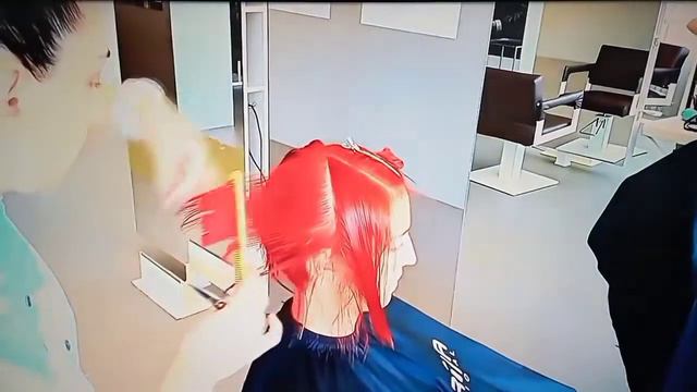 #женская стрижка Каре как Пострич смотреть онлайн