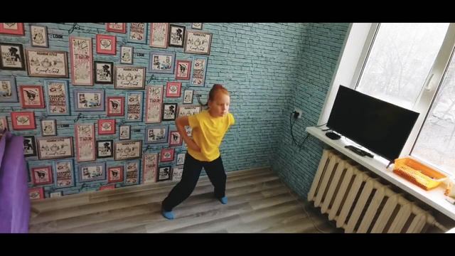 Урок "Физкультура онлайн" смотреть онлайн