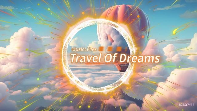 MusicLFiles - Travel Of Dreams