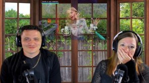 Sasha Kapustina Саша Квашеная Captivating LOVELY Cover Billie Eilish & Khalid REACTION