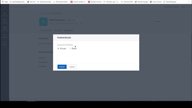 Widgets 101 - A Focus Group webinar series. Part - 2 - Widget for Zoho Desk смотреть онлайн